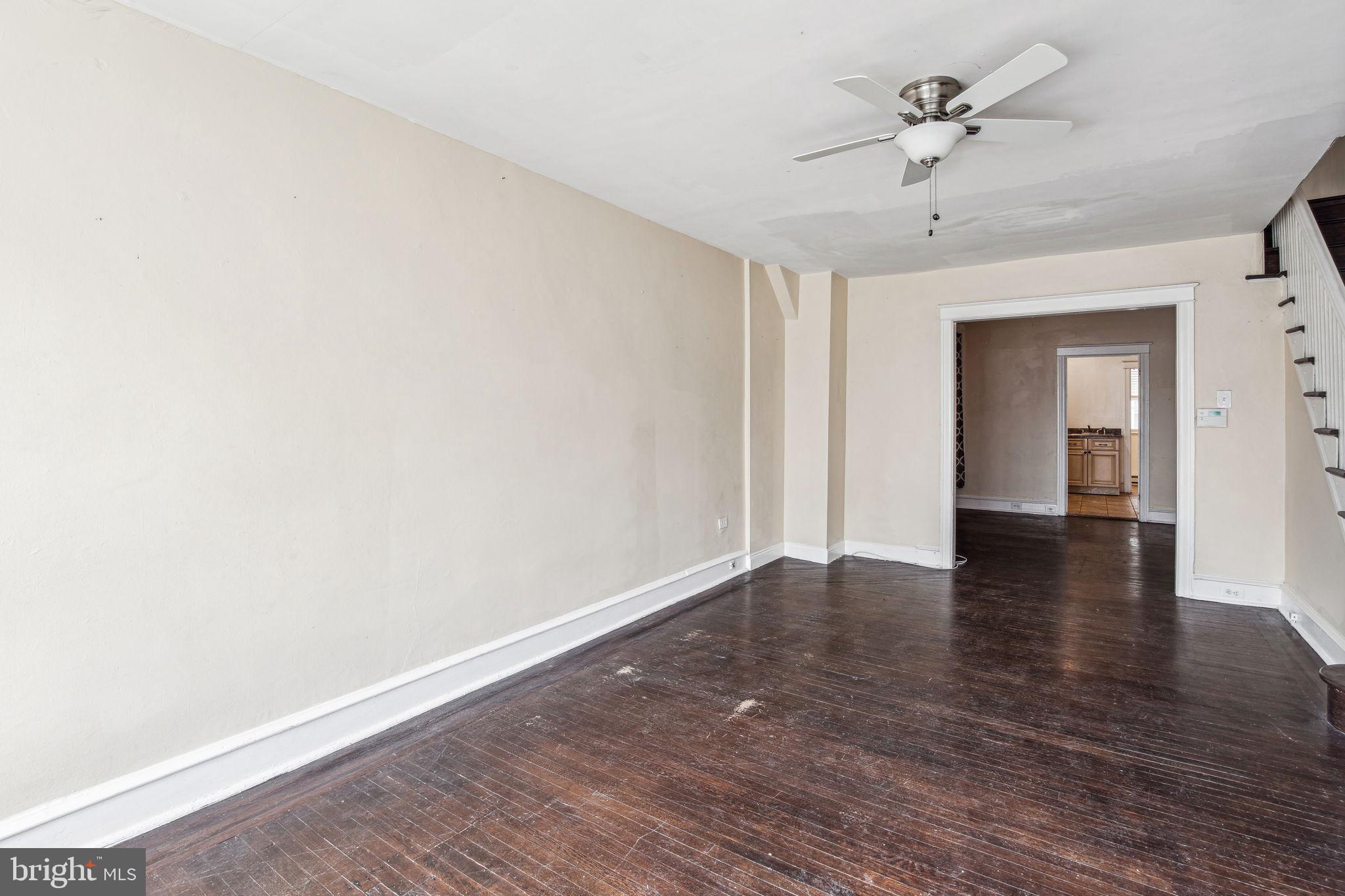 JUNIATA - Residential