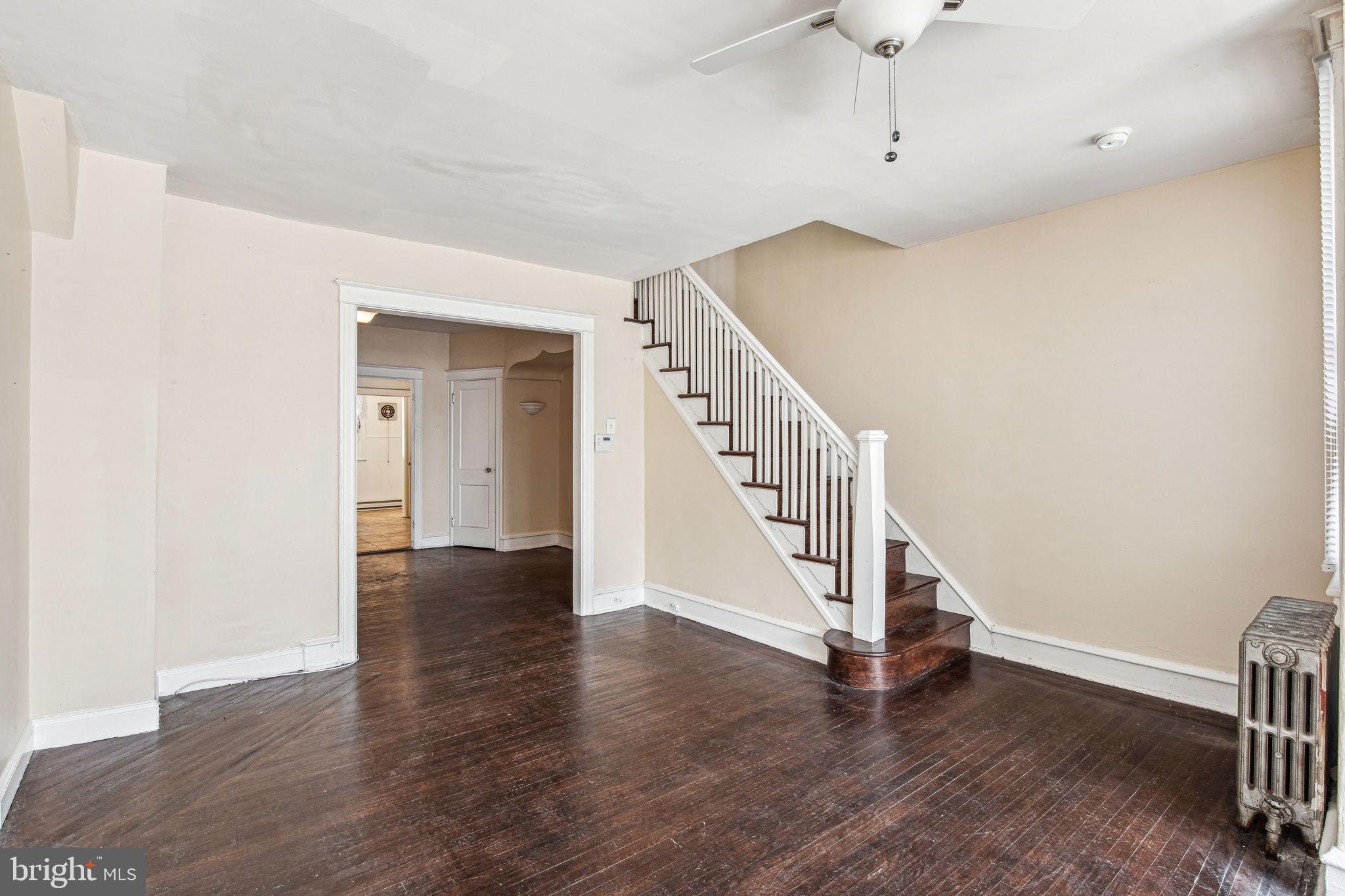 JUNIATA - Residential