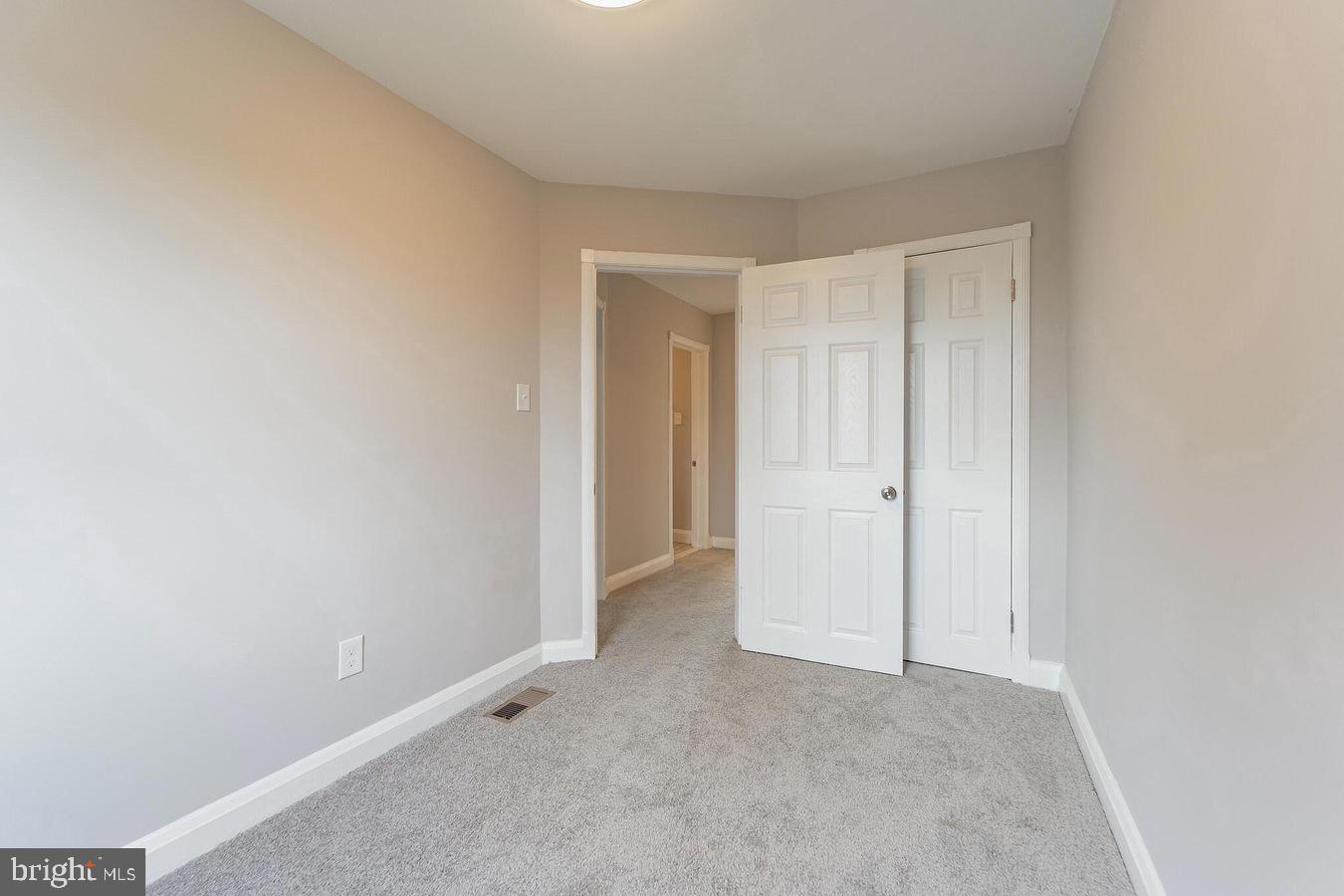 GLEN - Residential Lease