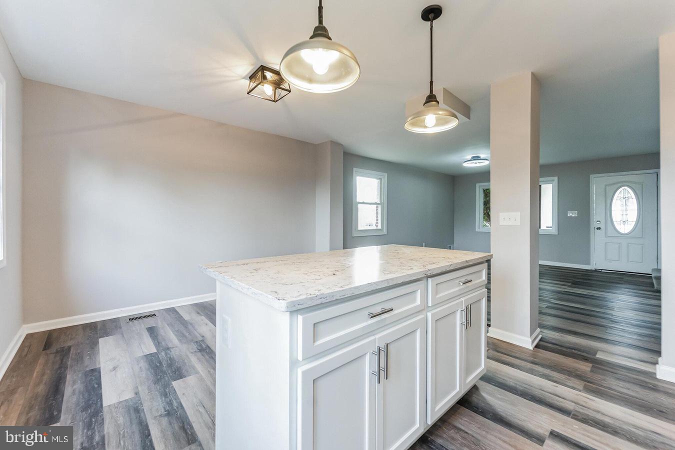 GLEN - Residential Lease