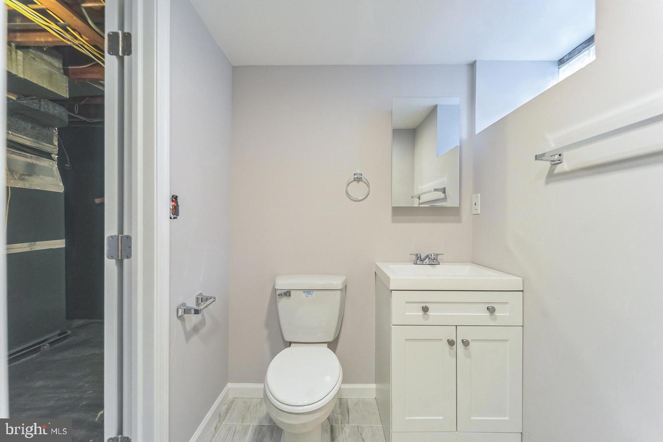 GLEN - Residential Lease