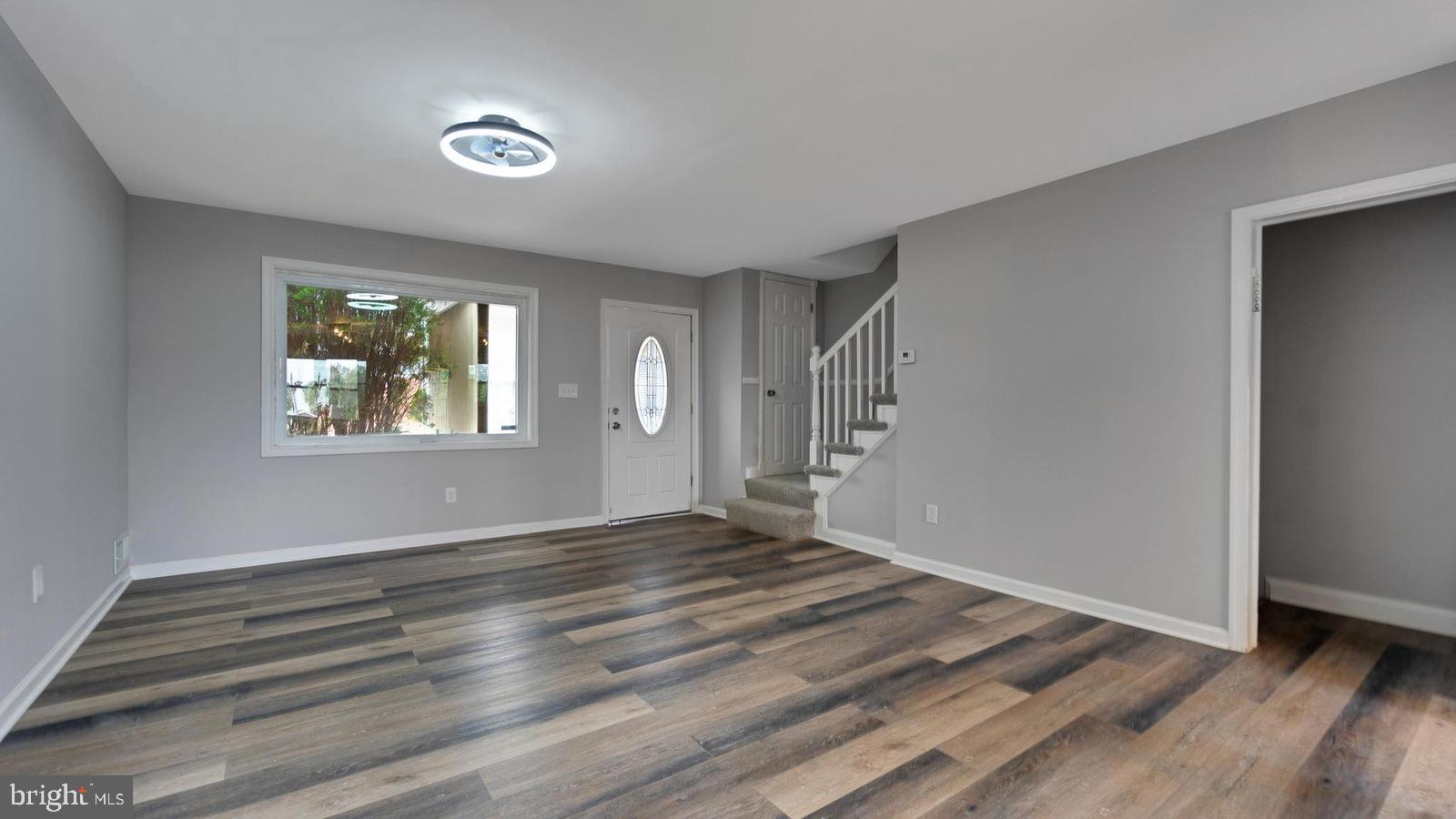 GLEN - Residential Lease