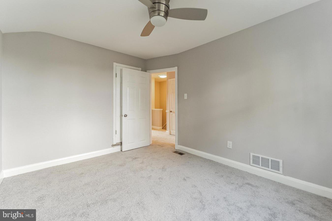 GLEN - Residential Lease