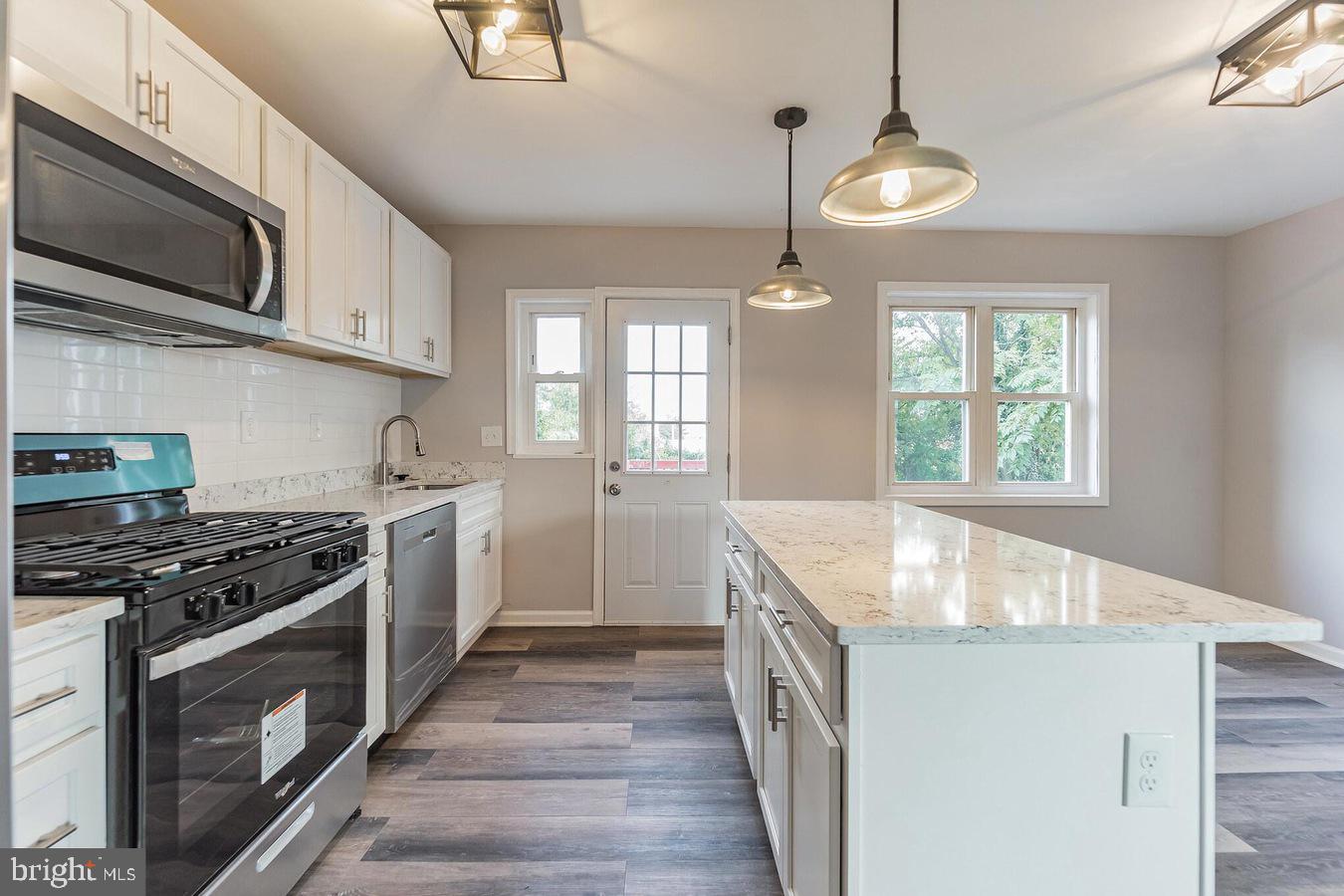 GLEN - Residential Lease