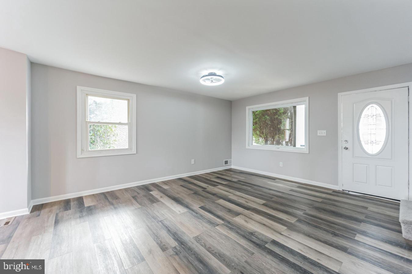 GLEN - Residential Lease