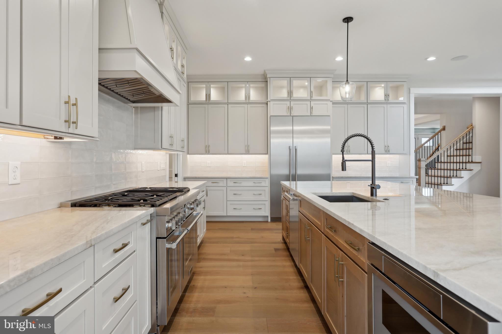 OAKWOOD - Residential