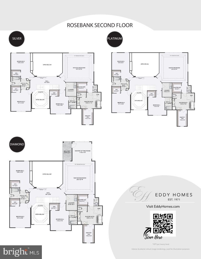 OAKWOOD - Residential