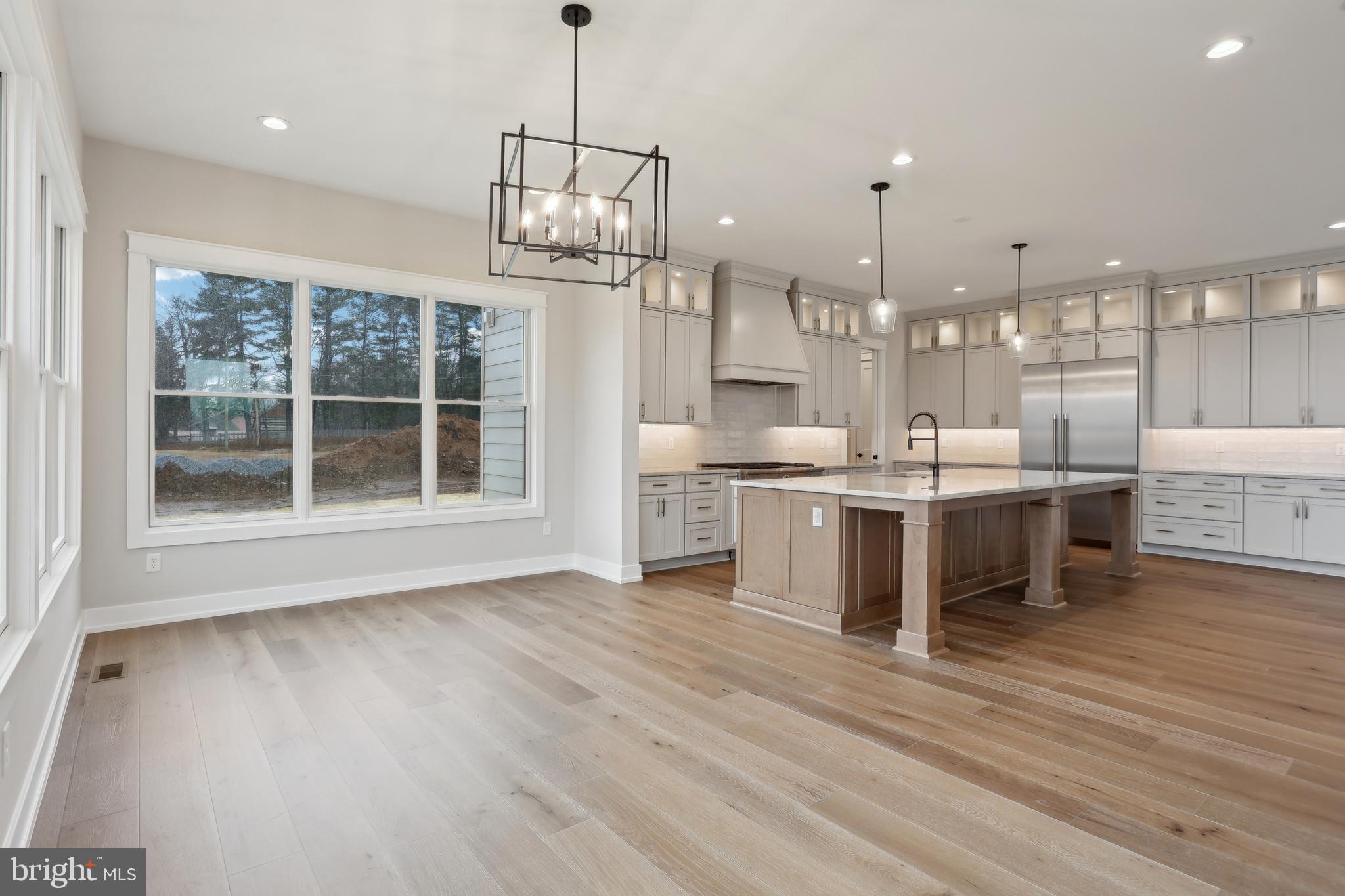 OAKWOOD - Residential