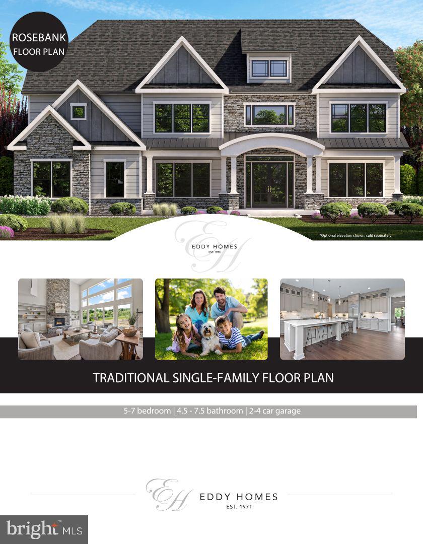 OAKWOOD - Residential