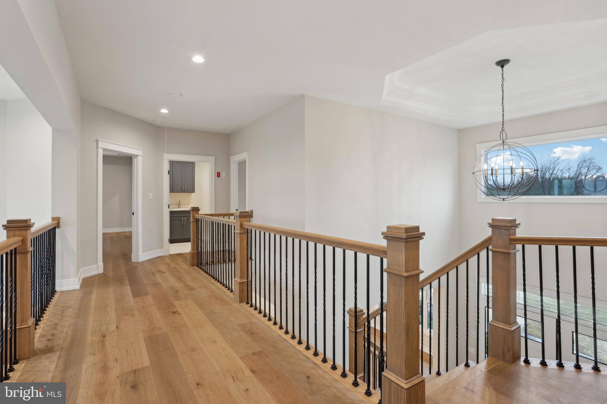 OAKWOOD - Residential