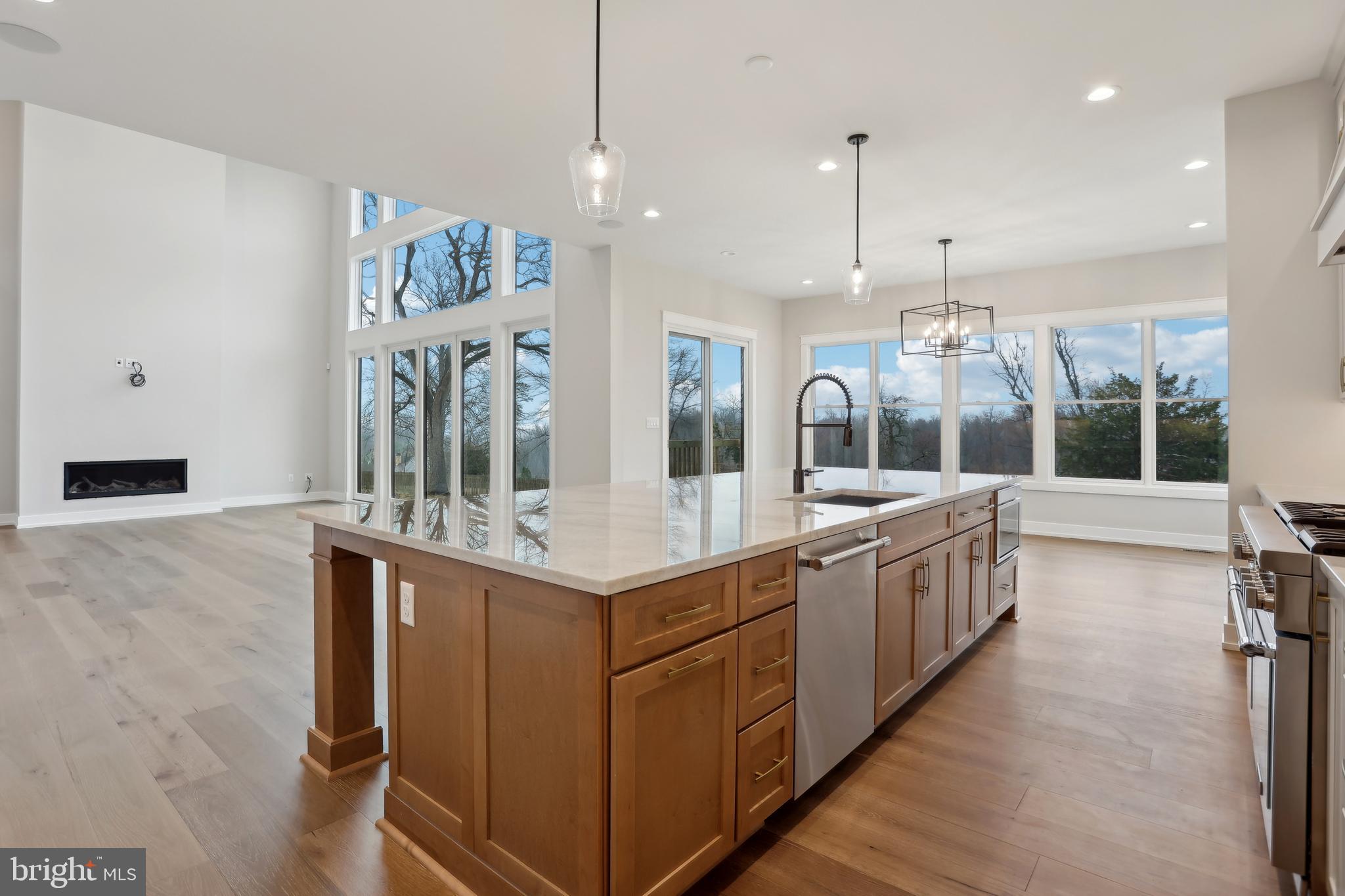 OAKWOOD - Residential