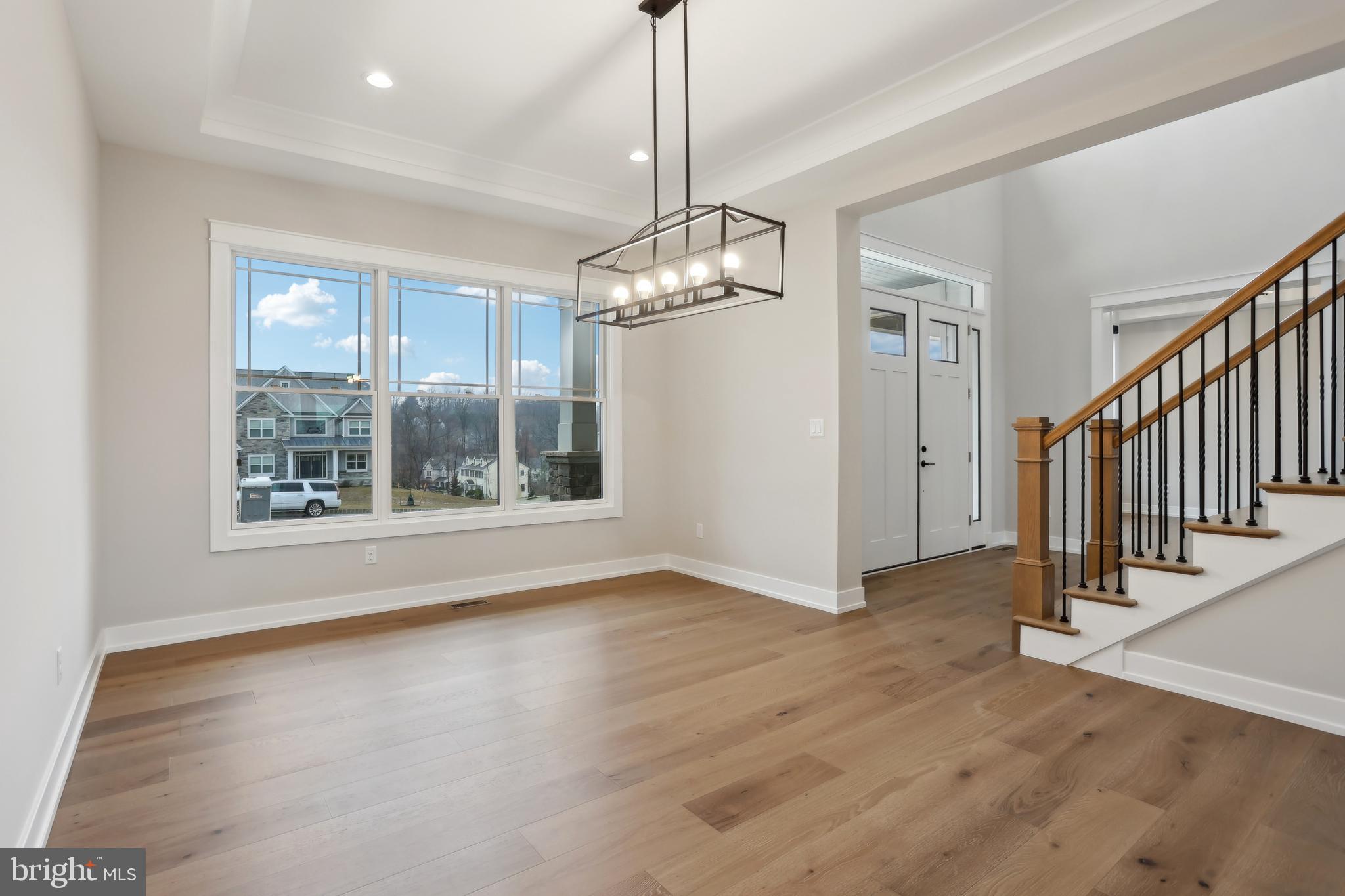 OAKWOOD - Residential