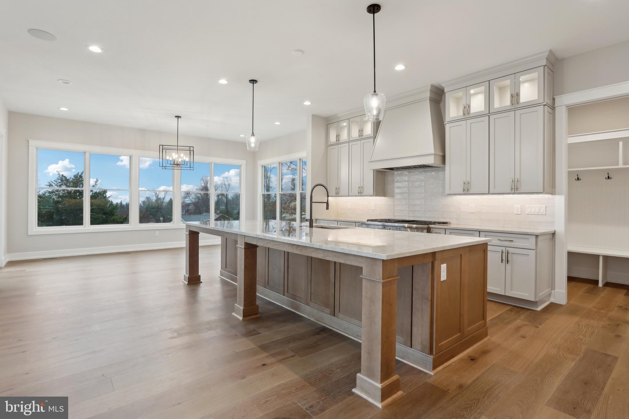 OAKWOOD - Residential