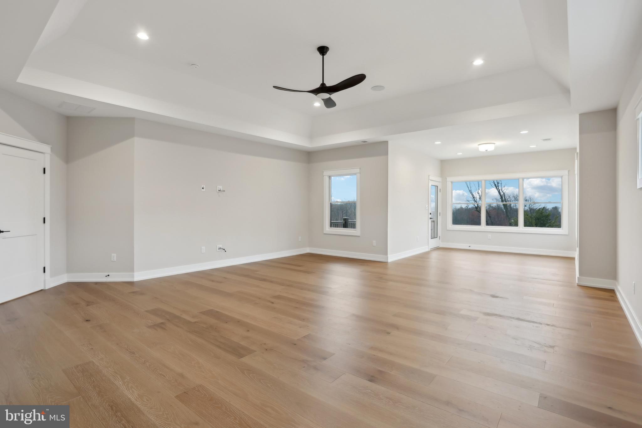 OAKWOOD - Residential