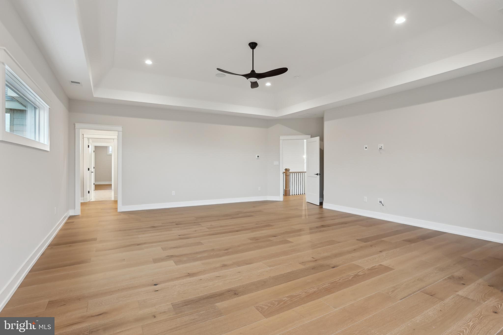 OAKWOOD - Residential