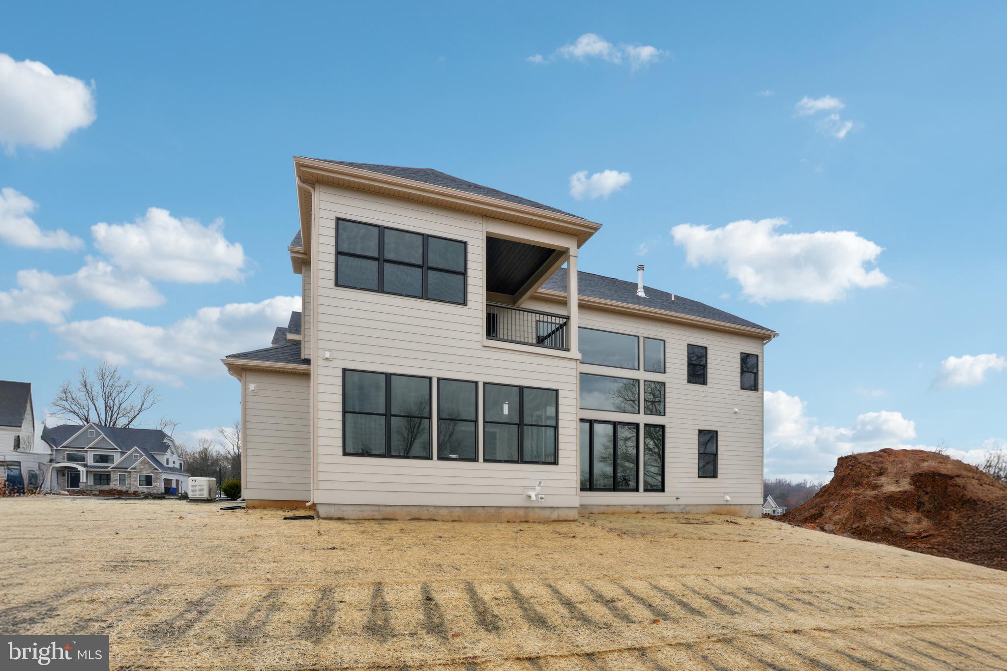 OAKWOOD - Residential