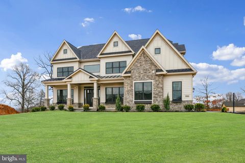 Homes For Sale - 543 Webb Rd #2rd Rd<br/> CHADDS FORD, PA 19317