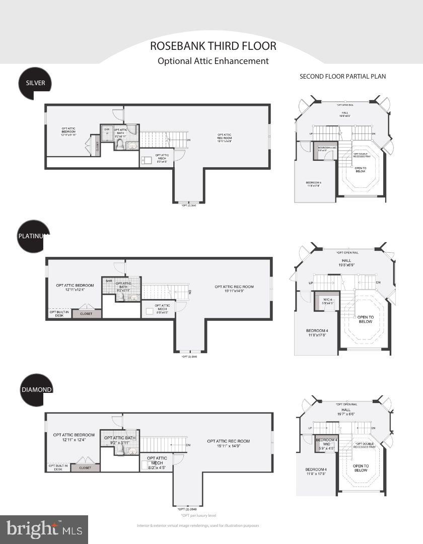 OAKWOOD - Residential