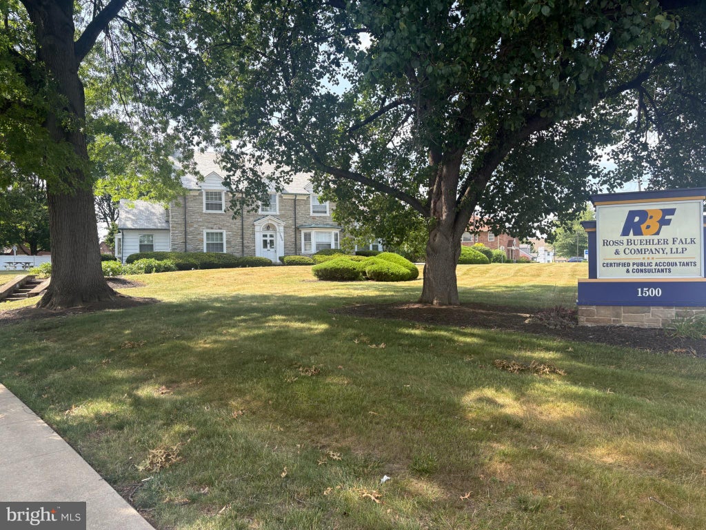 Photo of 1500 1500 Lititz Pike, LANCASTER, PA 17601 (MLS # PALA2091024)
