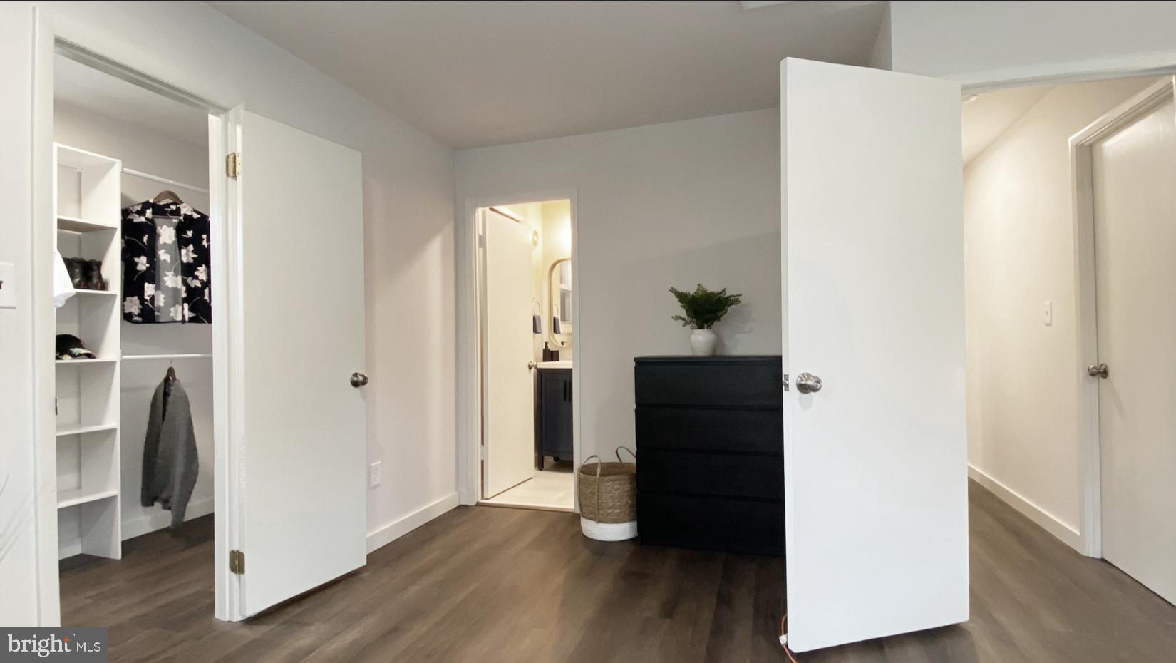 MARYLAND CITY - Residential