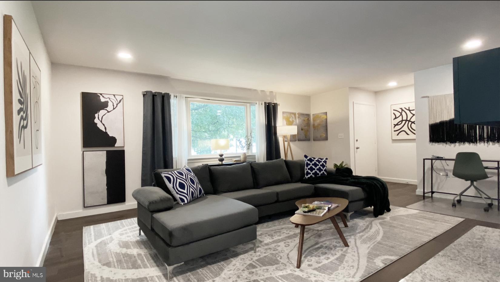 MARYLAND CITY - Residential