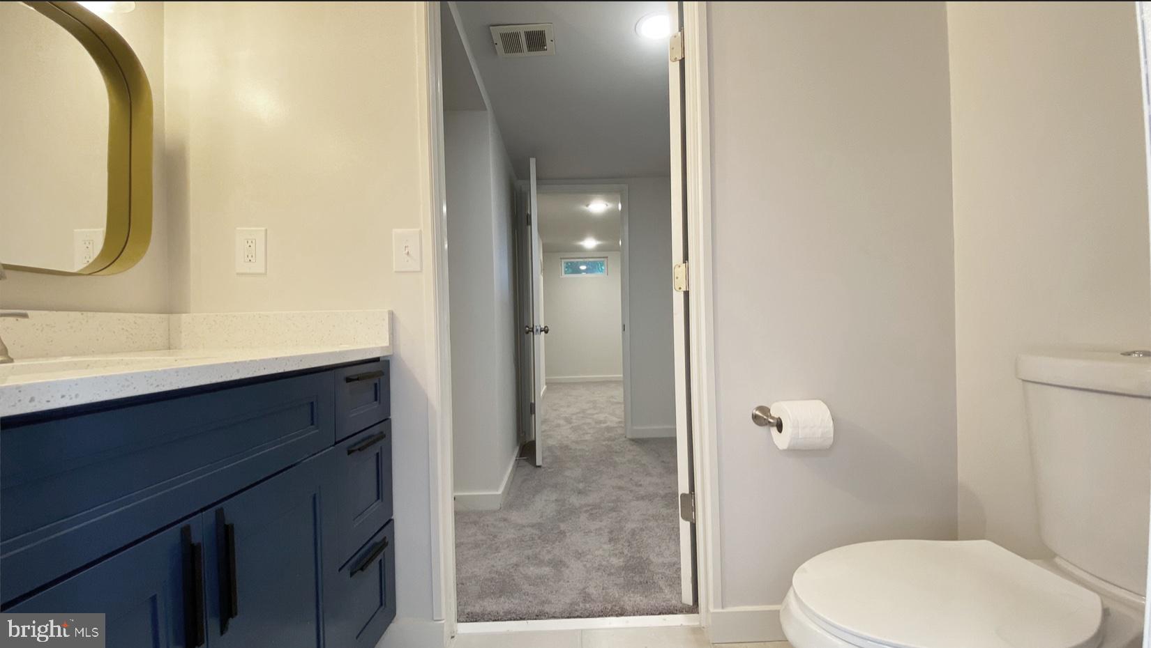 MARYLAND CITY - Residential