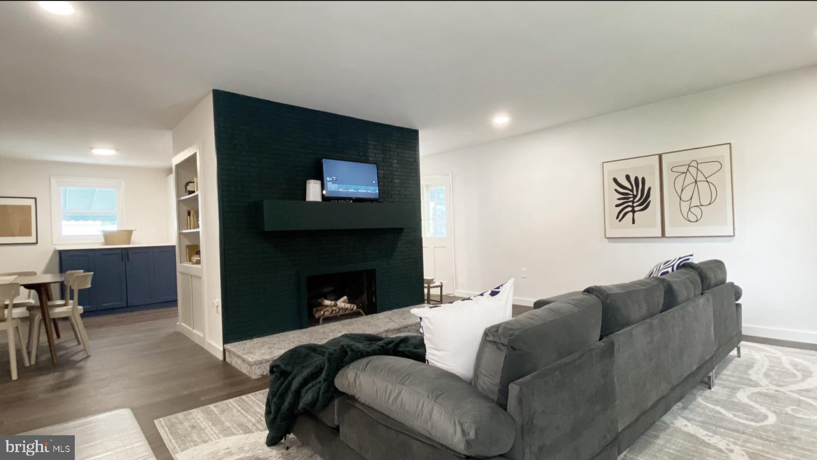 MARYLAND CITY - Residential