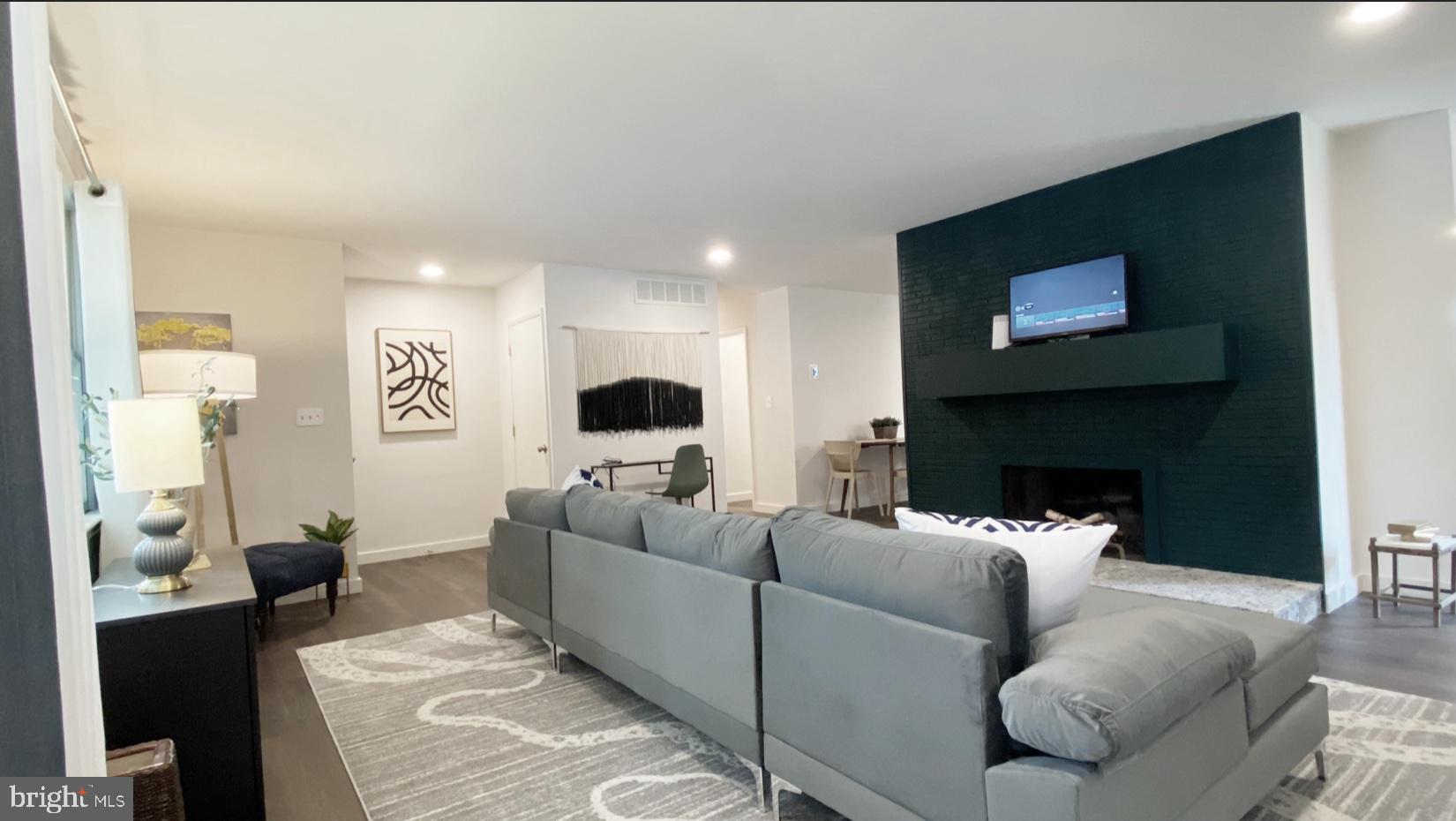 MARYLAND CITY - Residential