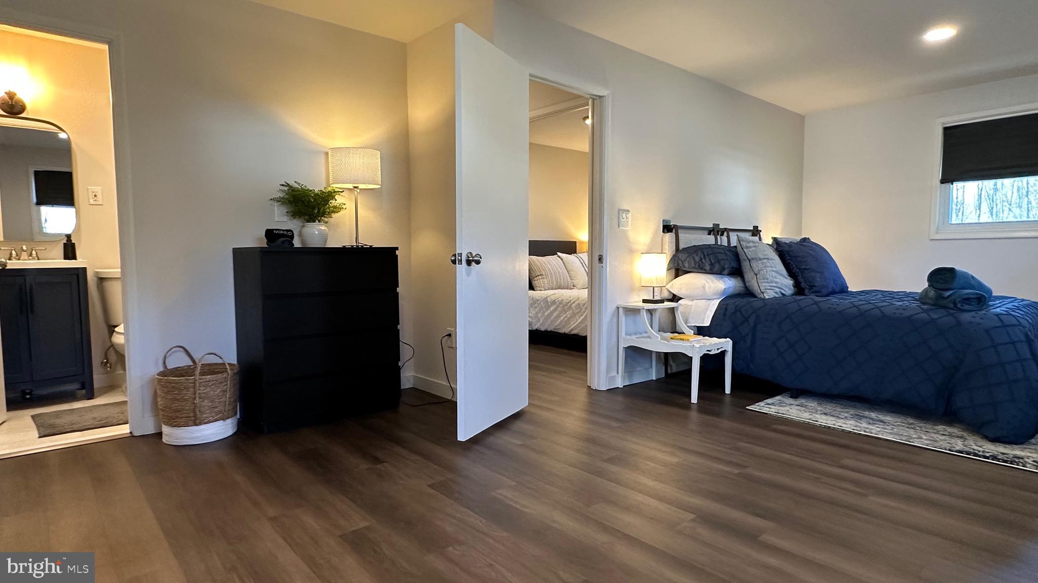 MARYLAND CITY - Residential