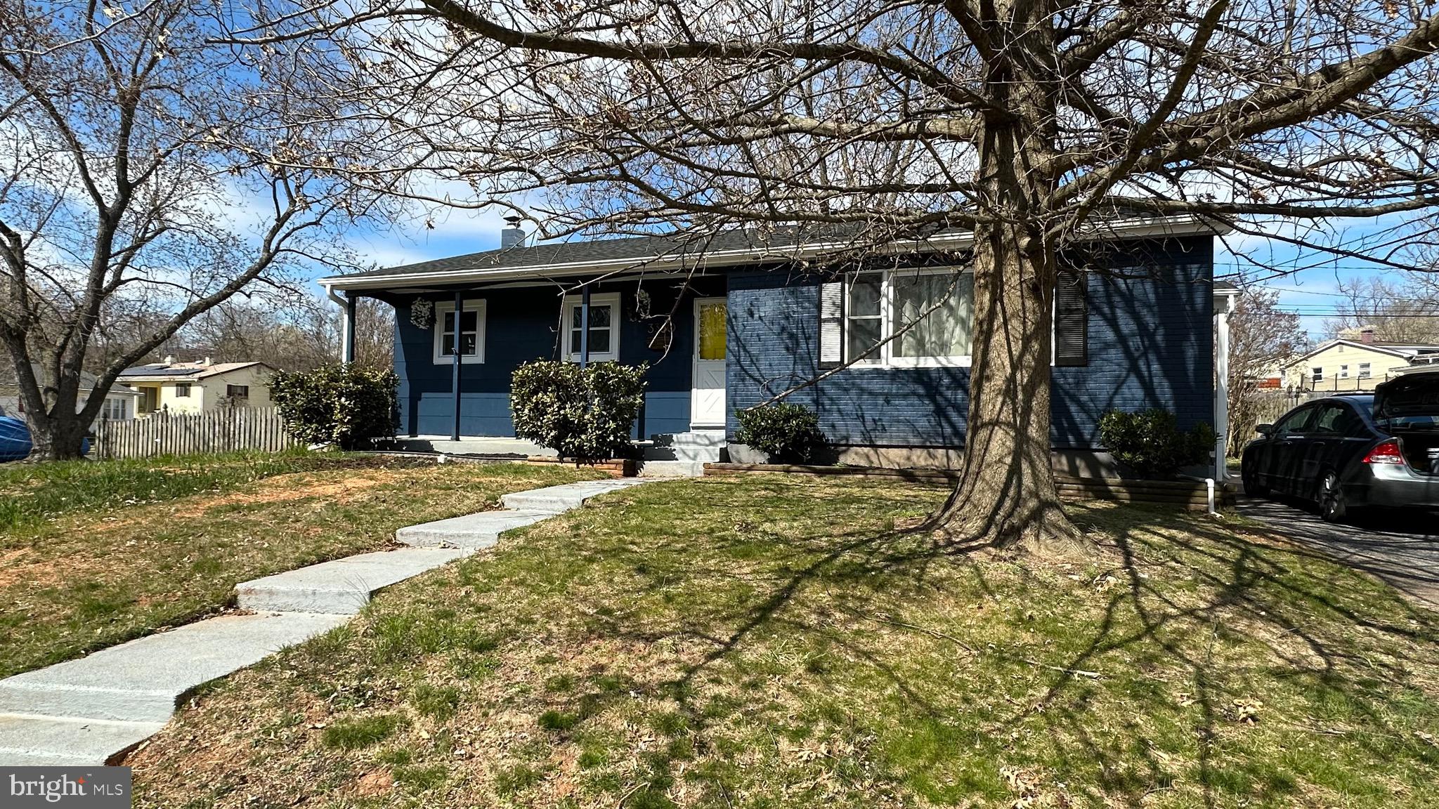 MARYLAND CITY - Residential