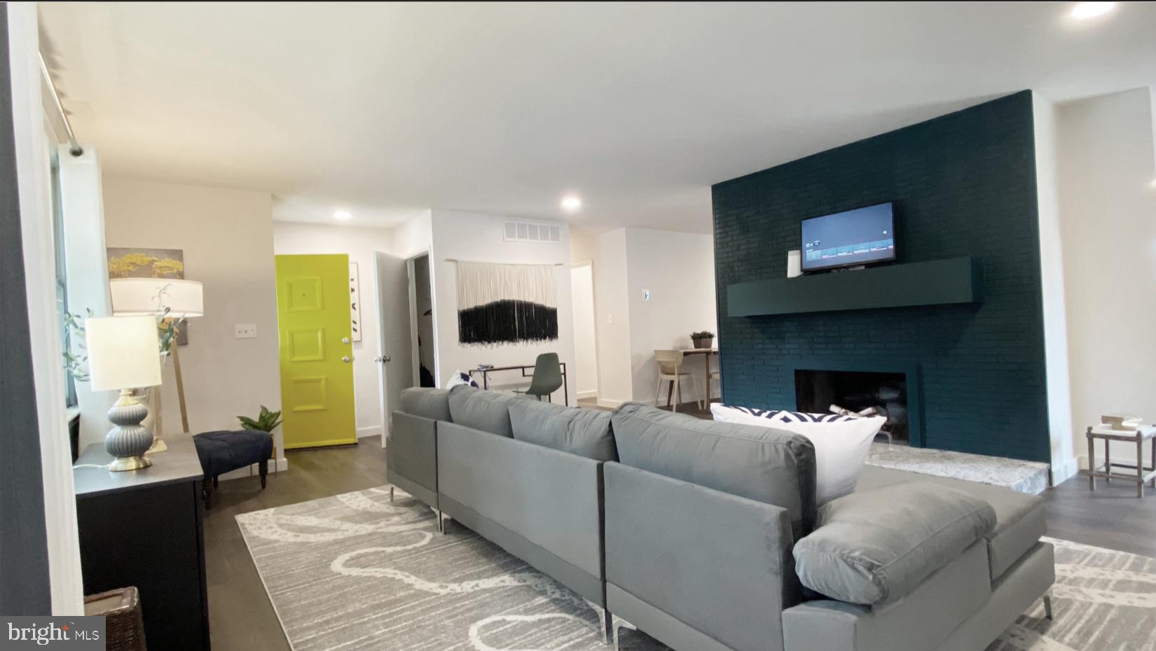 MARYLAND CITY - Residential