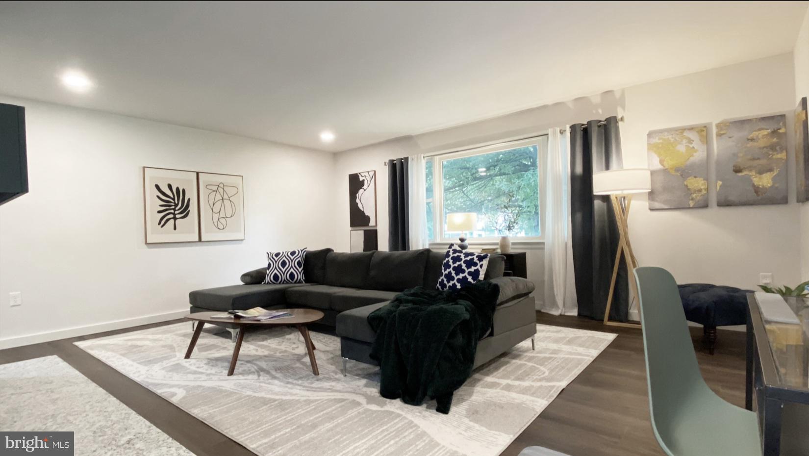 MARYLAND CITY - Residential