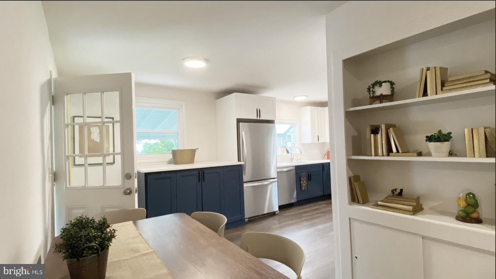 MARYLAND CITY - Residential