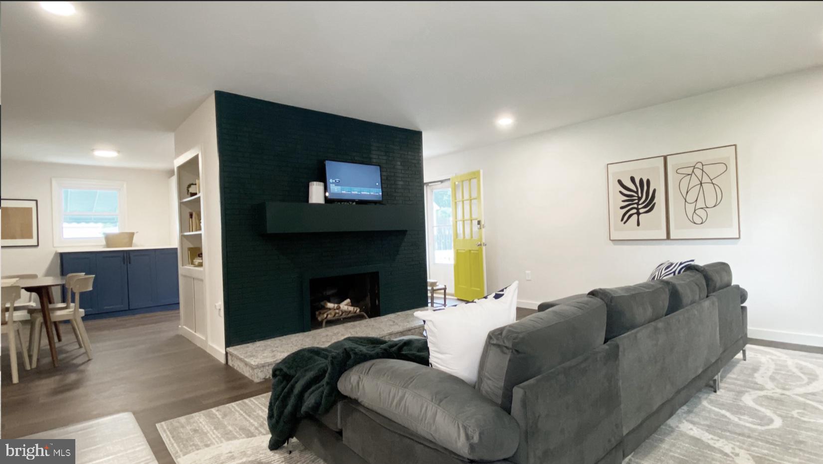 MARYLAND CITY - Residential