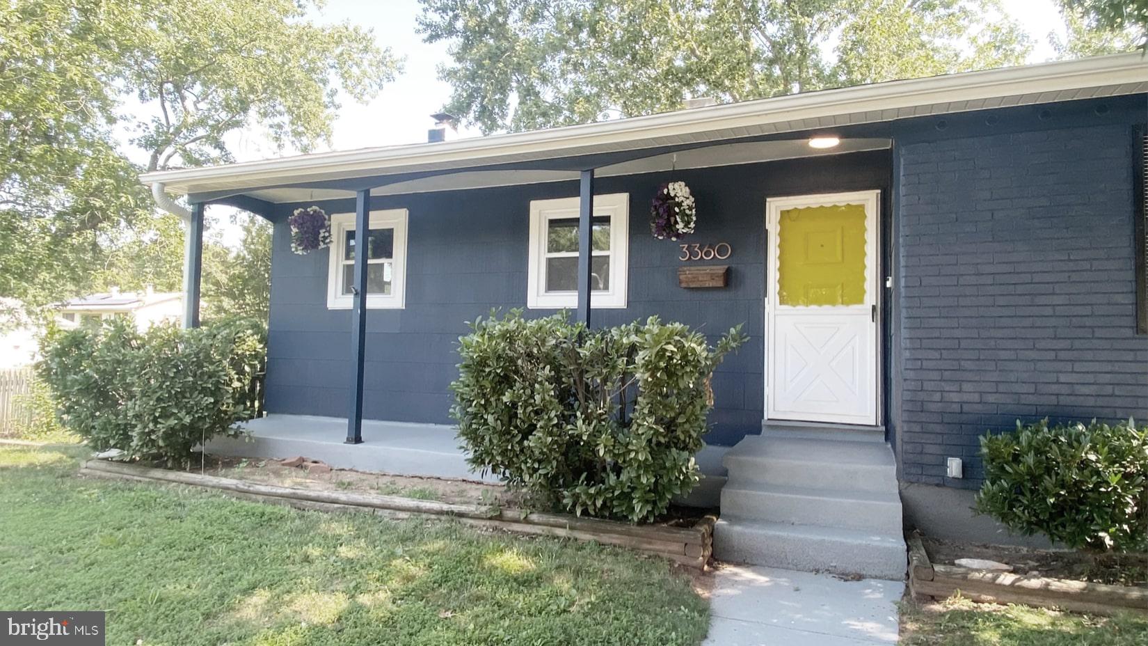 MARYLAND CITY - Residential