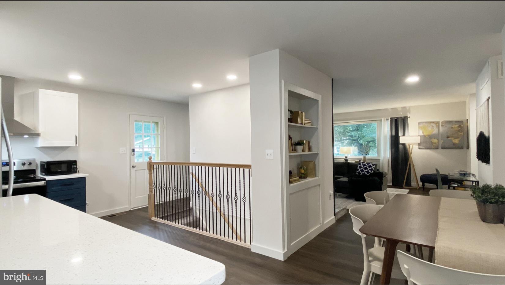 MARYLAND CITY - Residential