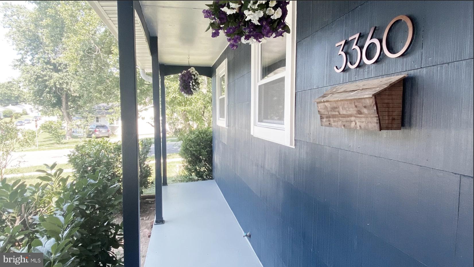 MARYLAND CITY - Residential