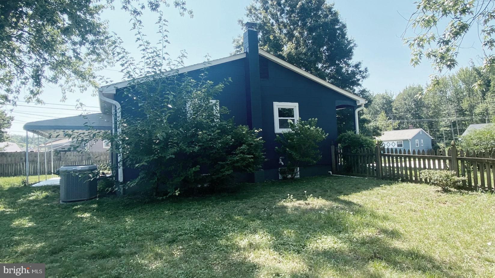 MARYLAND CITY - Residential