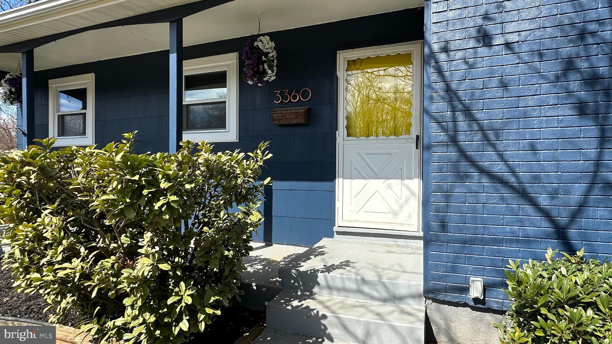 MARYLAND CITY - Residential