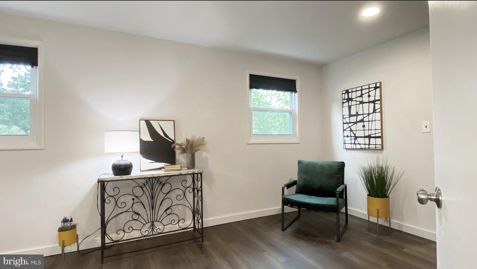 MARYLAND CITY - Residential