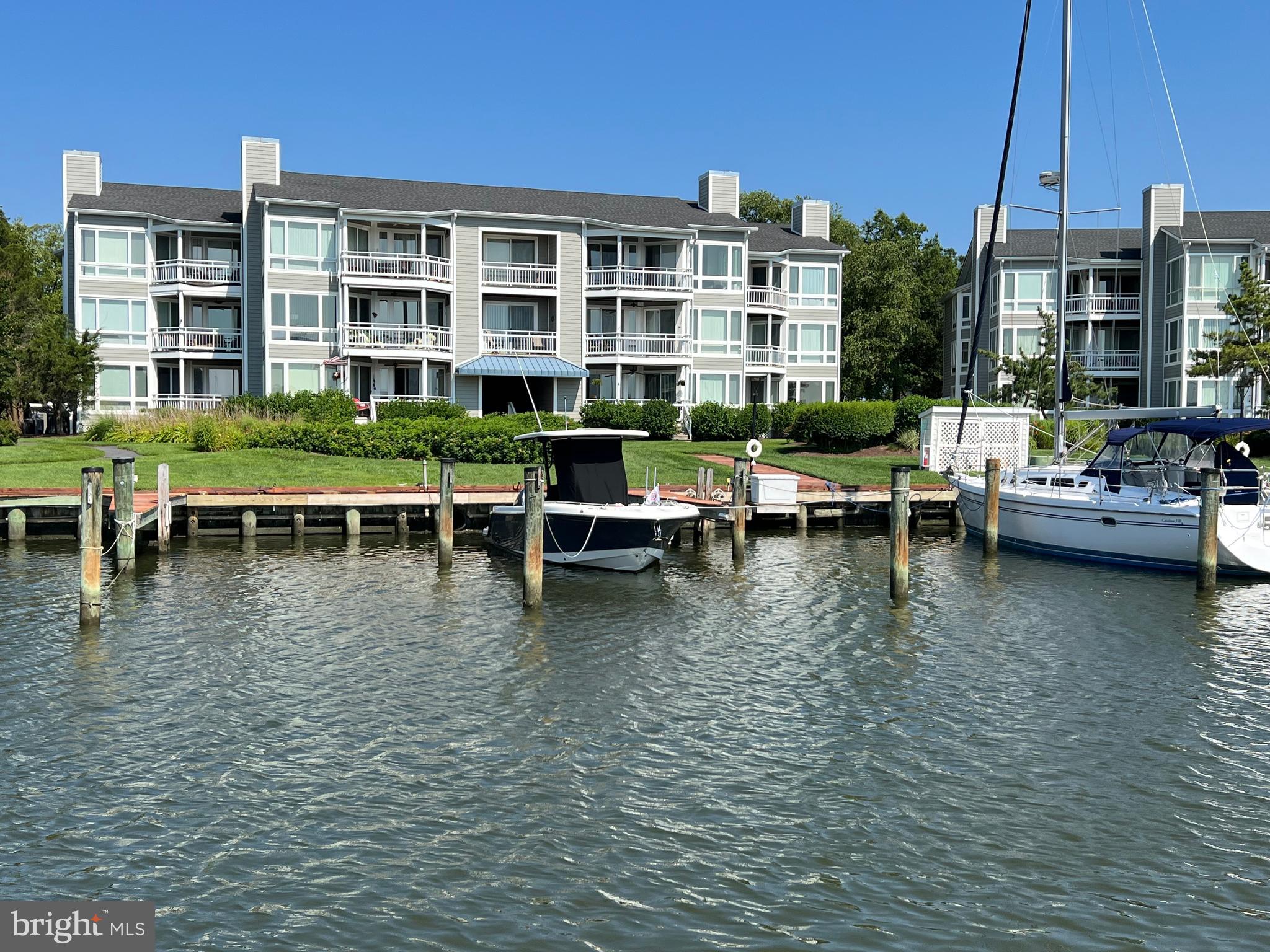 110 OYSTER COVE DRIVE