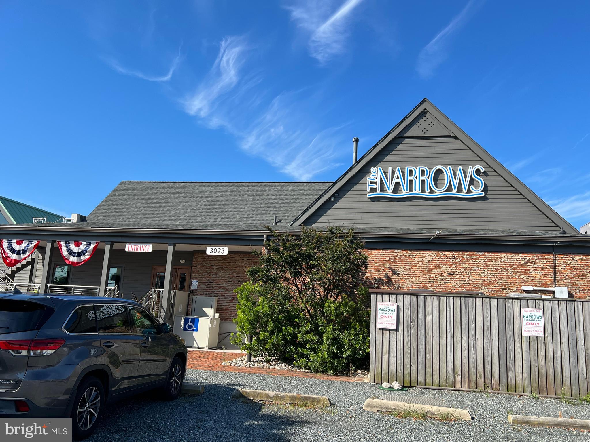 OYSTER COVE - Residential