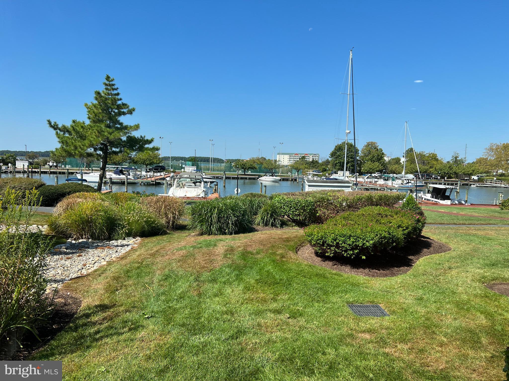 110 OYSTER COVE DRIVE
