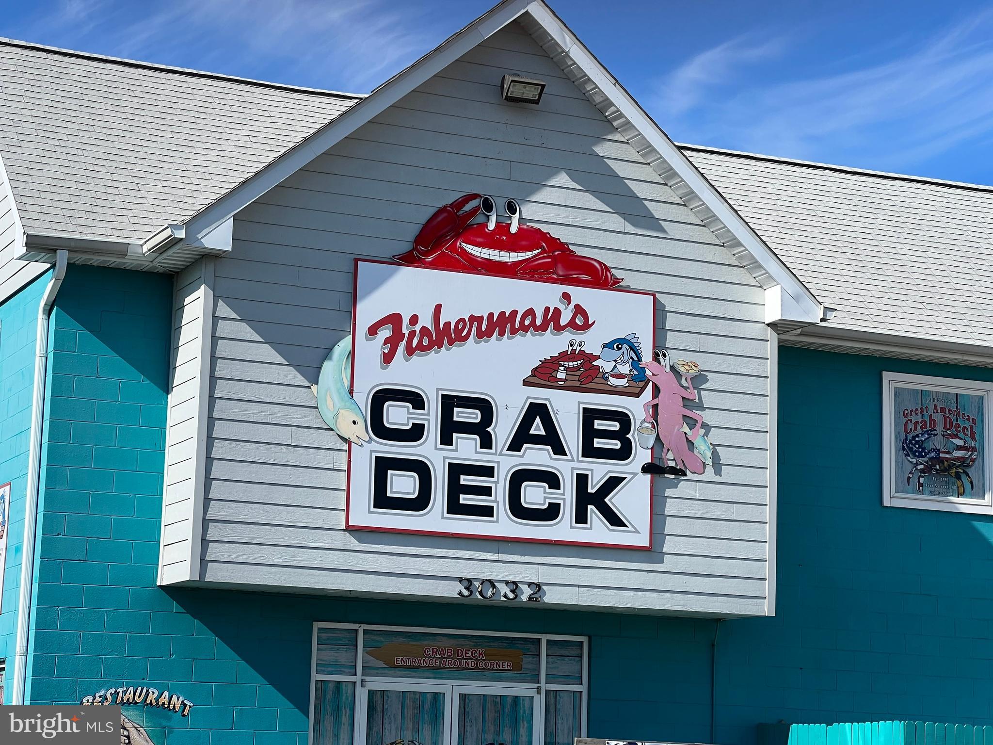 OYSTER COVE - Residential