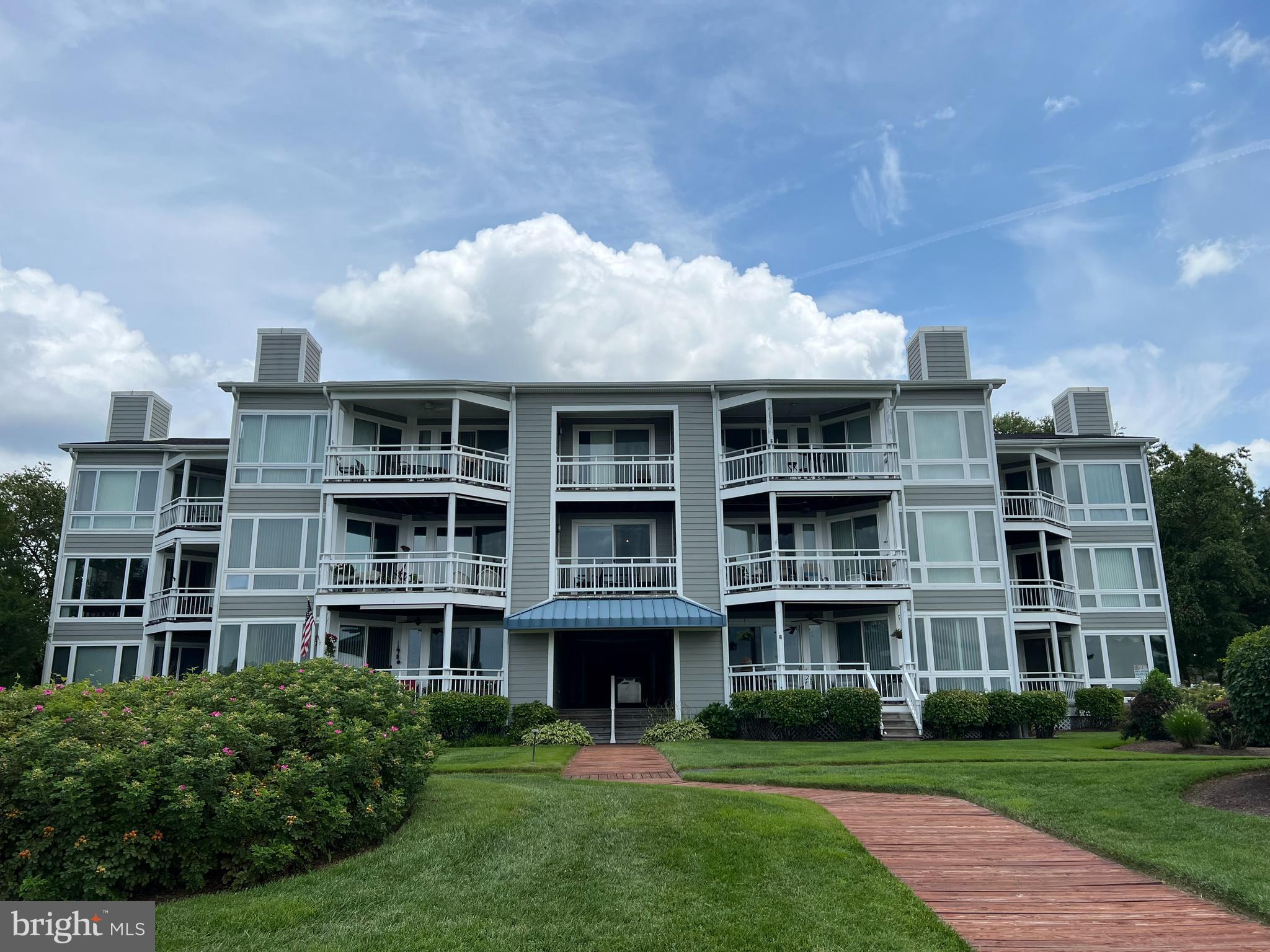 110 OYSTER COVE DRIVE