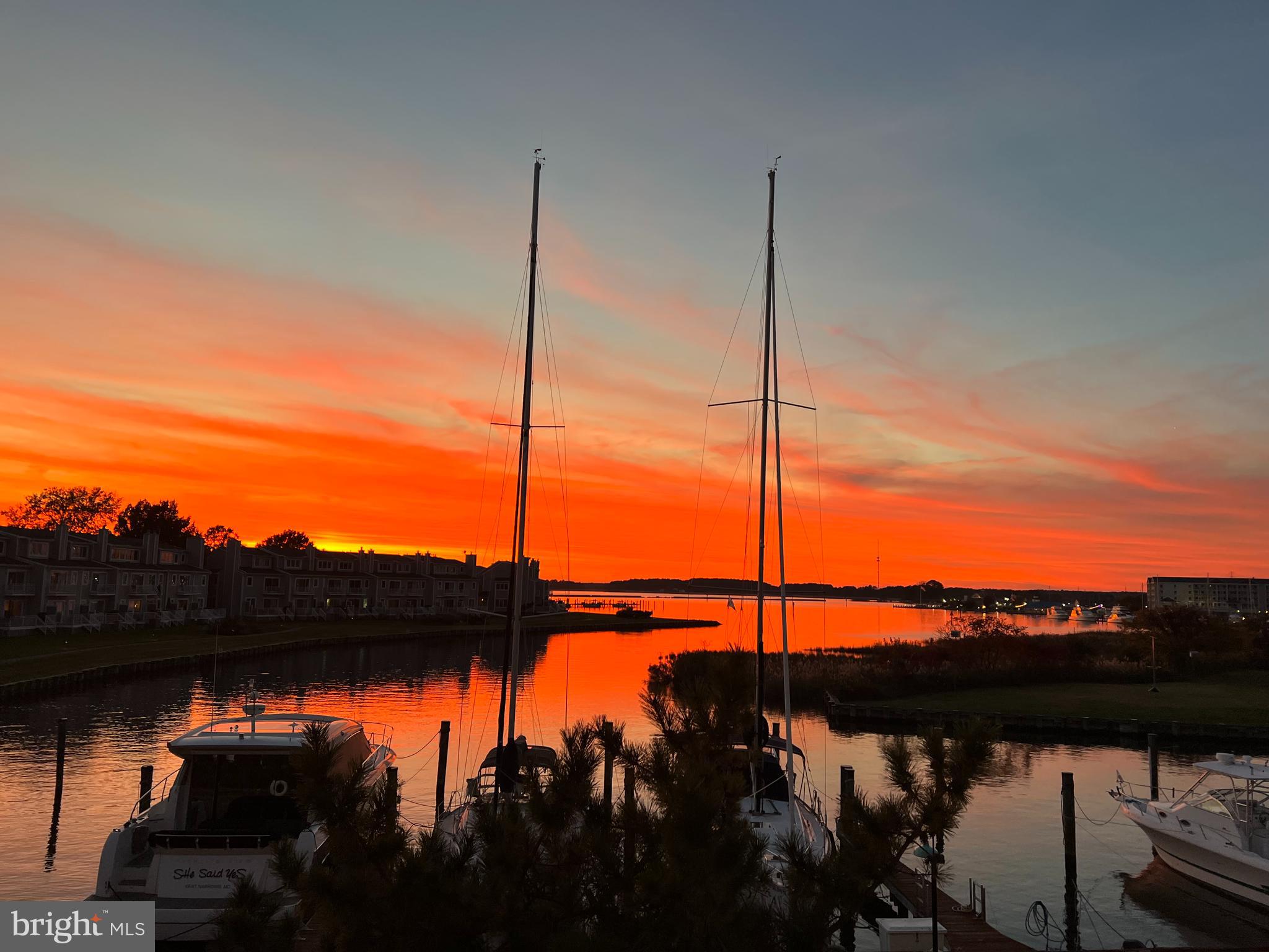 OYSTER COVE - Residential