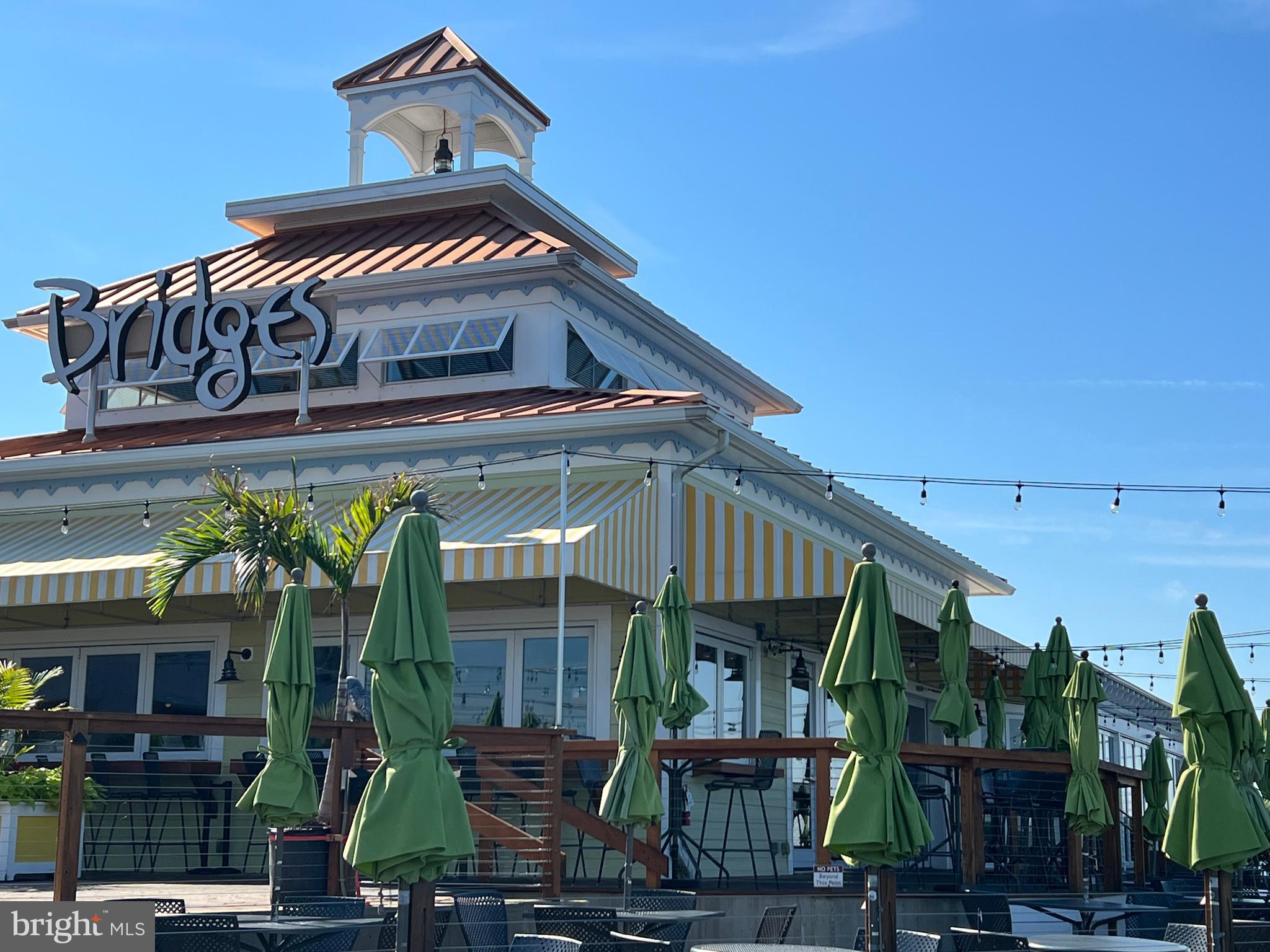 OYSTER COVE - Residential