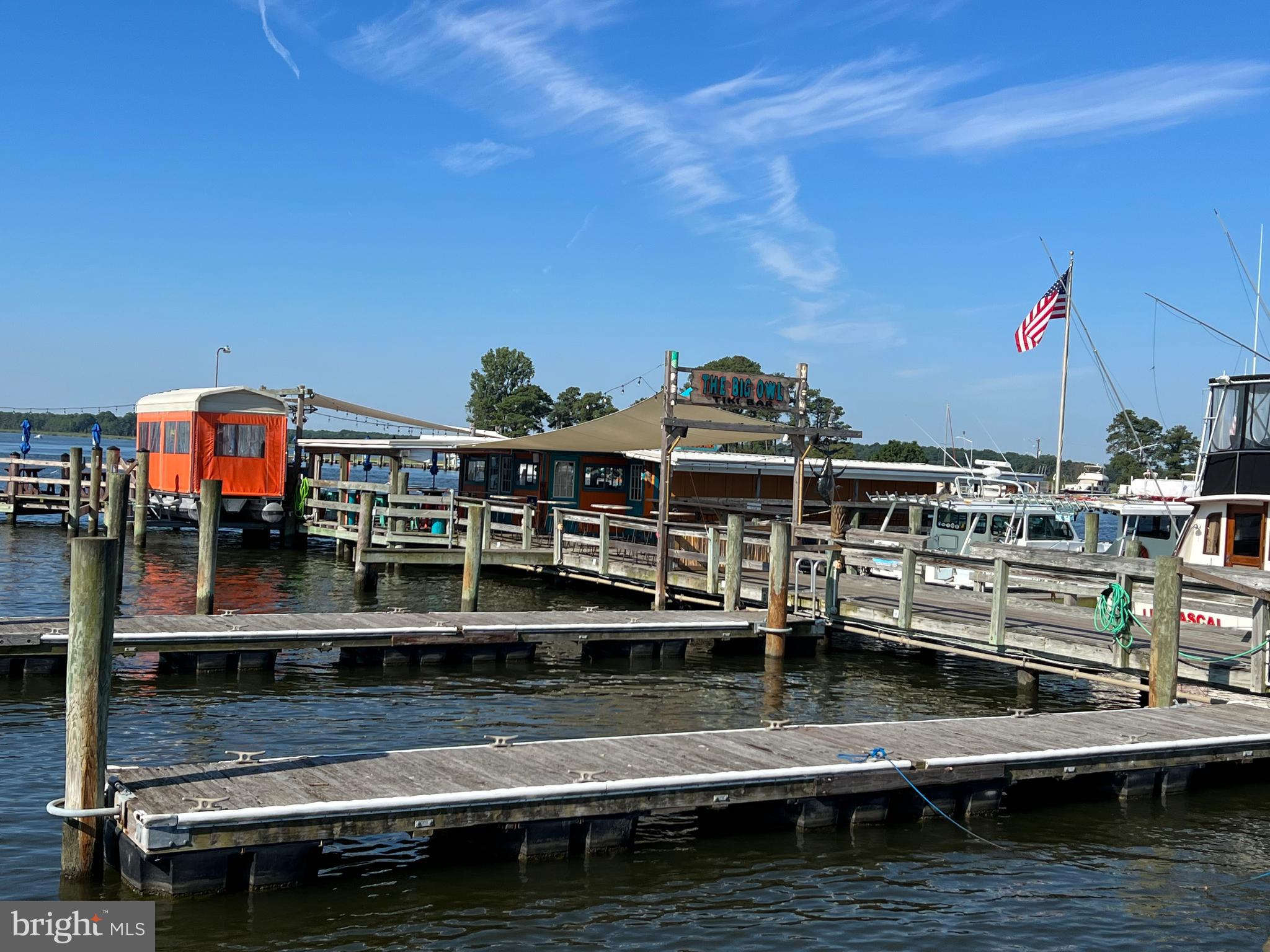 OYSTER COVE - Residential