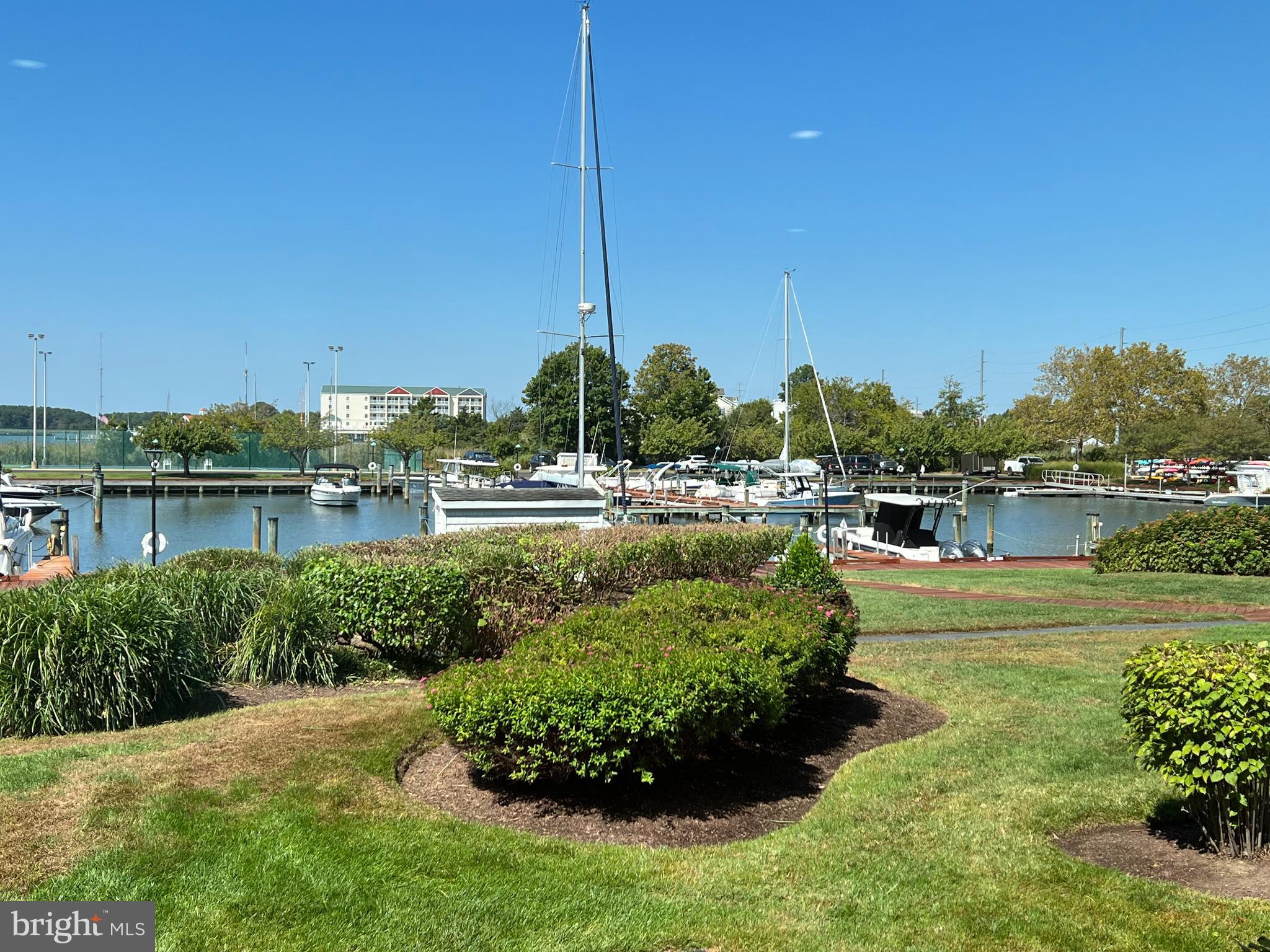 OYSTER COVE - Residential