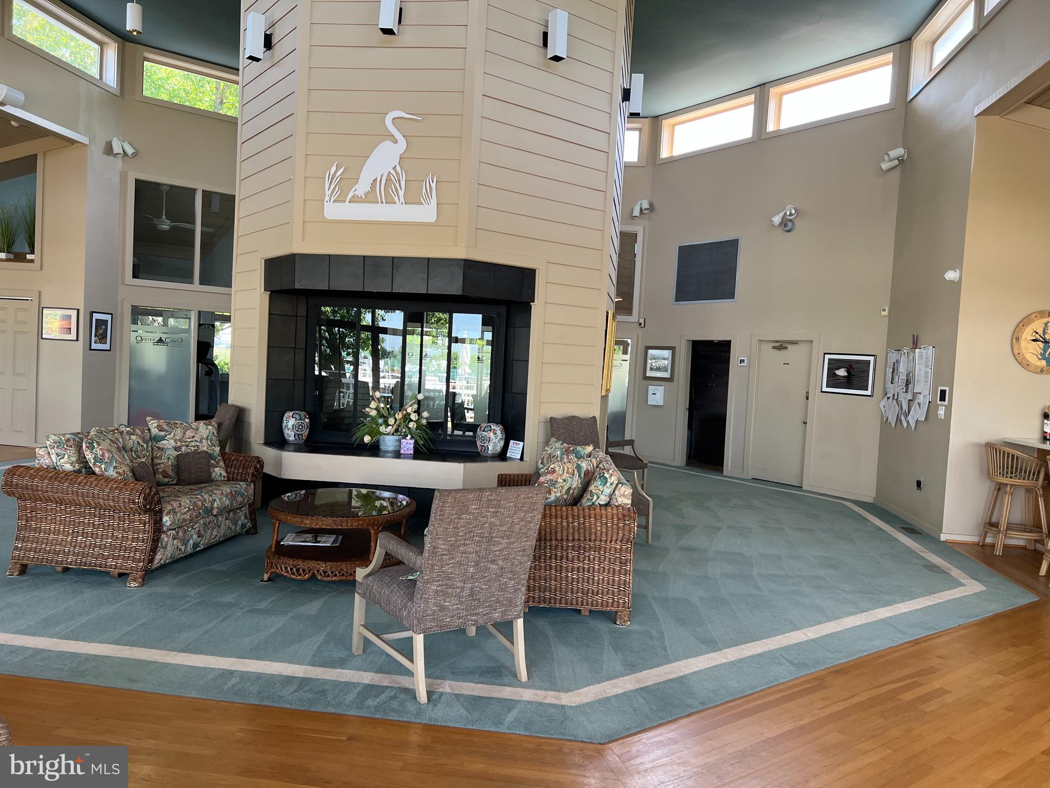 OYSTER COVE - Residential